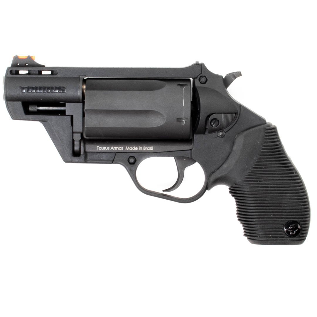 Taurus 4510 The Judge Public Defender Poly